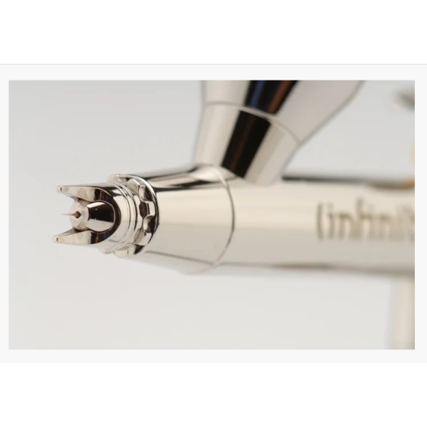 INFINITY CR PLUS 0.2 (0.2 mm) Harder&Steenbeck 126564