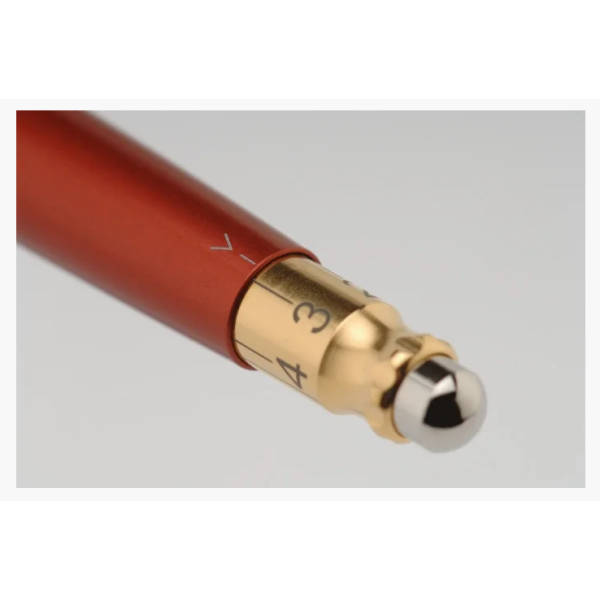 INFINITY CR PLUS 0.2 (0.2 mm) Harder&Steenbeck 126564