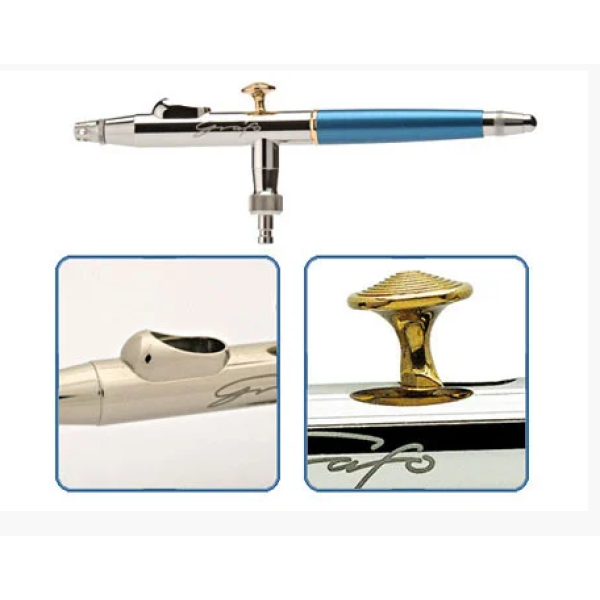 HARDER & STEENBECK GRAFO T1 (0,15mm) Harder&Steenbeck 127003