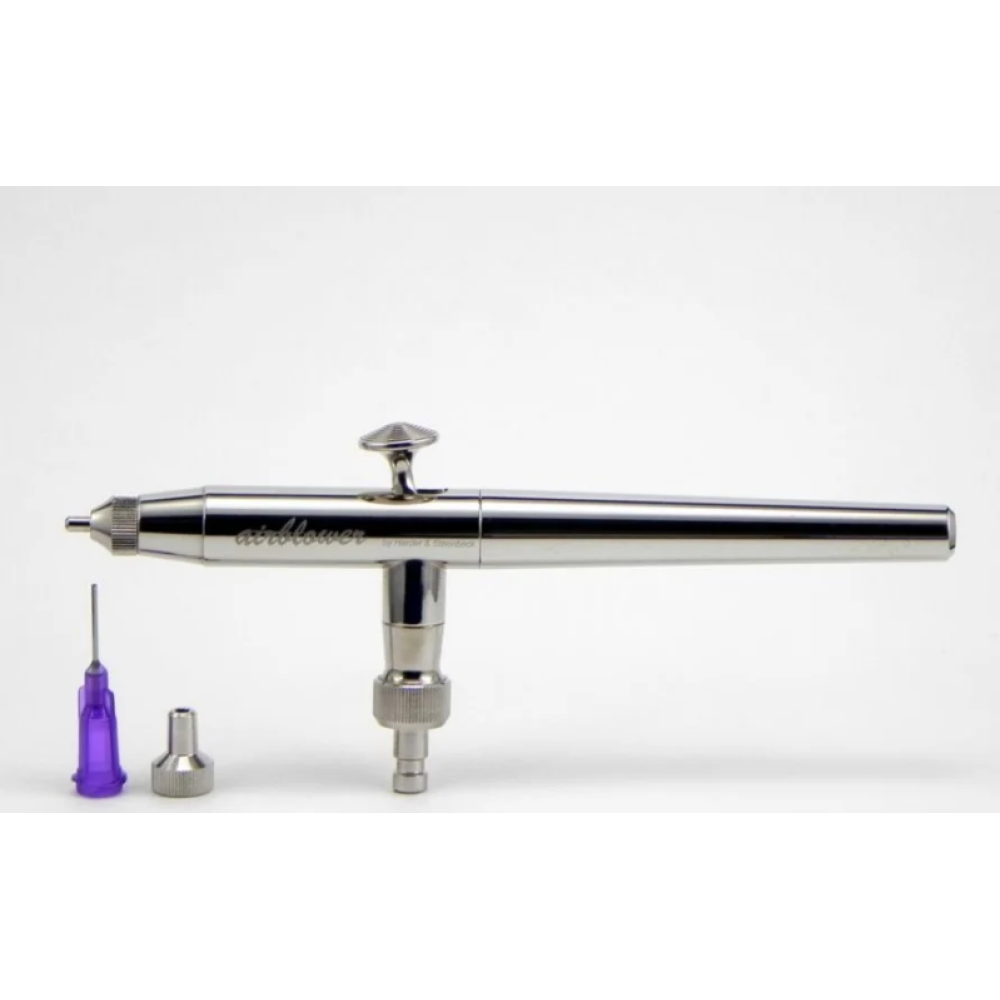 BLOWER TOOL Harder&Steenbeck 128503