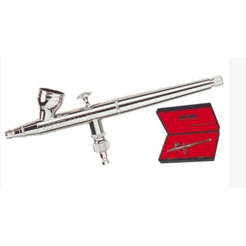 HANSA 281, CHROME (0,2mm) Harder&Steenbeck 212814