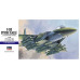 Літак McDonnell Douglas F-15E Strike Eagle  1/72 Hasegawa 00540