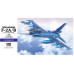 Japan fighter Mitsubishi F-2A/B (Plastic model kit)  1/72 Hasegawa 01545
