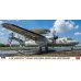 Літак E-2K Hawkeye `Taiwan Air Force 20EWG 20th Anniversary` 1/72 Hasegawa 02337