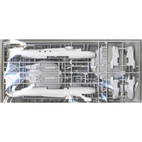 Літак E-2K Hawkeye `Taiwan Air Force 20EWG 20th Anniversary` 1/72 Hasegawa 02337