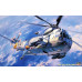 Збірна модель - американський гелікоптер SH-3H Seaking 1/48 Hasegawa 07201