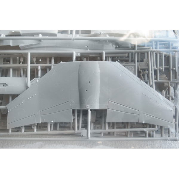 AV-8B Harrier II Plus McDonnell Douglas   1/48 Hasegawa 07228