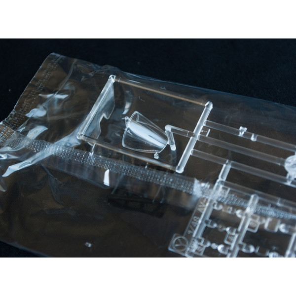 AV-8B Harrier II Plus McDonnell Douglas   1/48 Hasegawa 07228