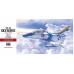 Літак TA-4J Skyhawk 1/48 Hasegawa 07243