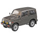 Збірна модель - SUZUKI JIMNY (JA11-5)  1/24 Hasegawa 21122