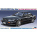 Збірна модель - NISSAN BLUEBIRD 4Door  1/24 Hasegawa 21133