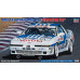 Збірна модель - MINOLTA SUPRA TURBO A70  1/24 Hasegawa 21142