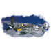 Bf109 G-6 (пізній)  винищувач  WWII  1/72 HobbyBoss 80226
