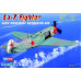 LA-7 Fighter 1/72 HobbyBoss 80236