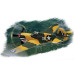 P-40E “Kitty hawk”  винищувач  WWII  1/72 HobbyBoss 80250