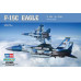 F-15C Eagle американський літак 1/72 HobbyBoss 80270