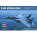 F-15E Strike Eagle американський літак 1/72 HobbyBoss 80271