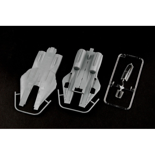 F-14A "Tomcat"  1/72 HobbyBoss 80276