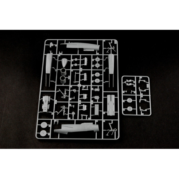 F-14A "Tomcat"  1/72 HobbyBoss 80276