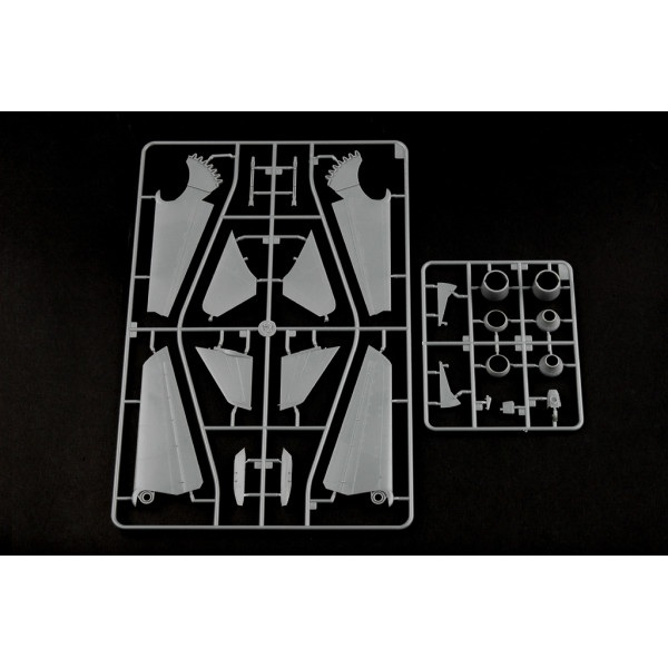 F-14A "Tomcat"  1/72 HobbyBoss 80276