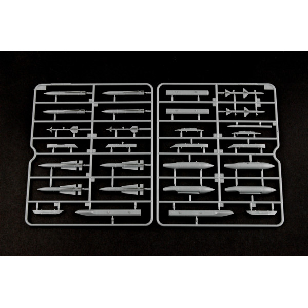 F-14A "Tomcat"  1/72 HobbyBoss 80276