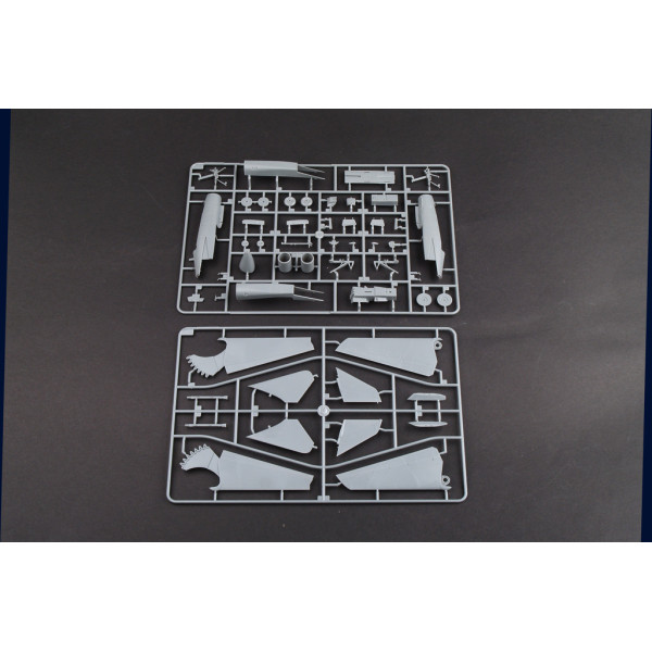 F-14B "Tomcat"  1/72 HobbyBoss 80277