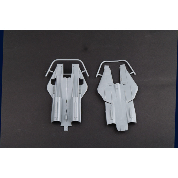 F-14B "Tomcat"  1/72 HobbyBoss 80277