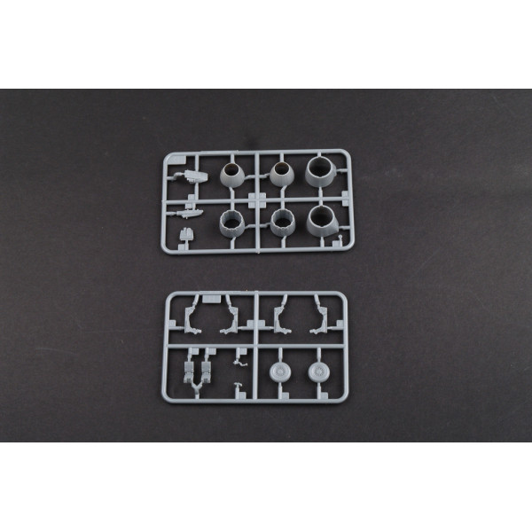 F-14B "Tomcat"  1/72 HobbyBoss 80277