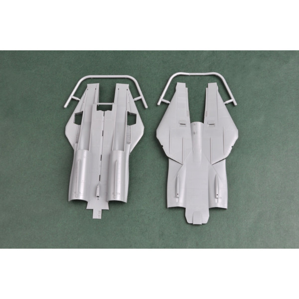 F-14D "Super Tomcat" 1/72 HobbyBoss 80278