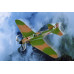 IL-2M3 Attack Aircraft 1/72 HobbyBoss 80285