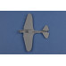 IL-2M3 Attack Aircraft 1/72 HobbyBoss 80285