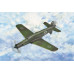 Dornier Do335 Pfeil Heavy Fighter 1/72 HobbyBoss 80293