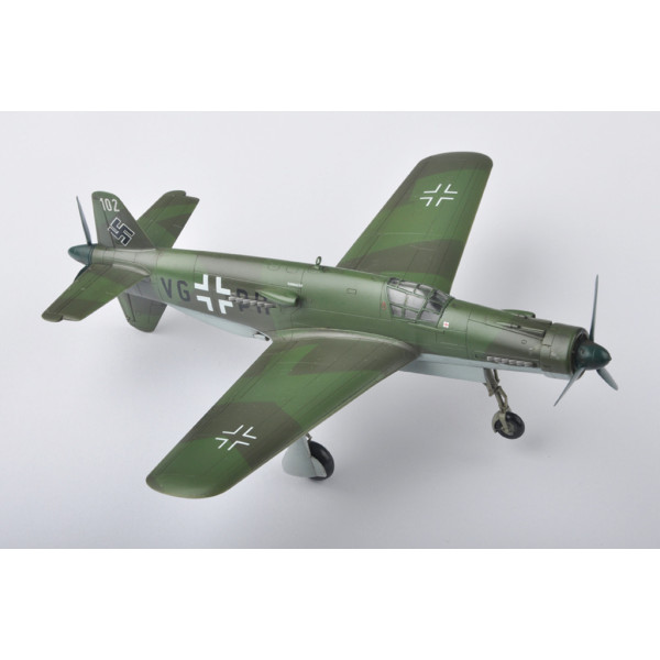 Dornier Do335 Pfeil Heavy Fighter 1/72 HobbyBoss 80293