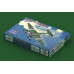 Петляков Пе-2 радянський пікіруючий бомбардувальник 1/72 HobbyBoss 80296