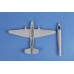 Петляков Пе-2 радянський пікіруючий бомбардувальник 1/72 HobbyBoss 80296