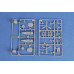 Петляков Пе-2 радянський пікіруючий бомбардувальник 1/72 HobbyBoss 80296