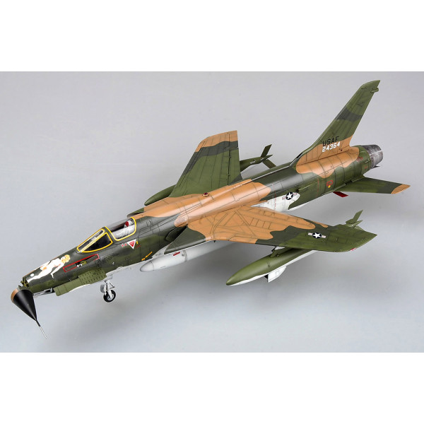 F-105D "Thunderchief" 1/48 HobbyBoss 80332