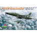 Американський винищувач F-105G "Thunderchief" 1/48 HobbyBoss 80333