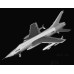 Американський винищувач F-105G "Thunderchief" 1/48 HobbyBoss 80333