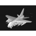  A-7A "Corsair II"  1/48 HobbyBoss 80342