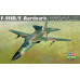 Винищувач-бомбардувальник F-111D/E "Aardvark"  1/48 HobbyBoss 80350