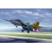 FB-111 Aardvark багатоцільовий всепогодний літак 1/48 HobbyBoss 80351