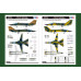 FB-111 Aardvark багатоцільовий всепогодний літак 1/48 HobbyBoss 80351