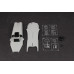 FB-111 Aardvark багатоцільовий всепогодний літак 1/48 HobbyBoss 80351