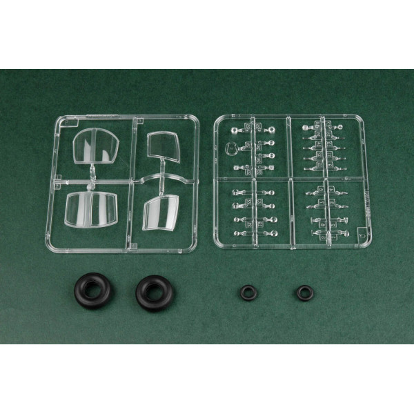 EF-111 Raven 1/48 HobbyBoss 80352