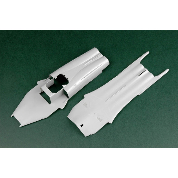 EF-111 Raven 1/48 HobbyBoss 80352