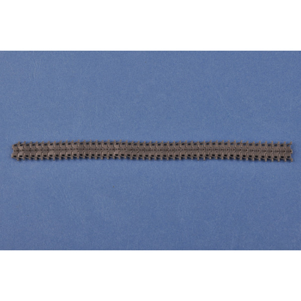 Track links M2/M3/LVTP7/MLRS Early Type 1/35 HobbyBoss 81008