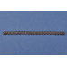 Track links M2/M3/LVTP7/MLRS Early Type 1/35 HobbyBoss 81008