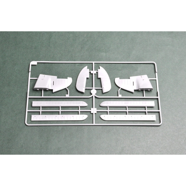 Transport aircraft AN-2/AN-2СХ "Colt" 1/48 HobbyBoss 81705