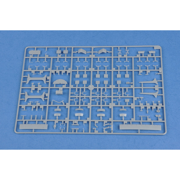 Антонов Ан-2В легкий транспортний літак 1/48 HobbyBoss 81706